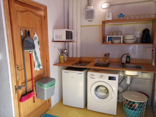 Mayor 17 Apartamento 4