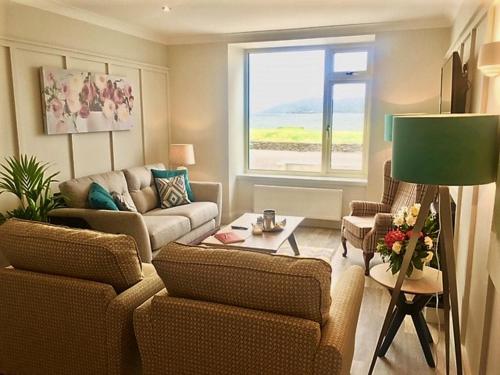 Gallery image of Seaclusion Luxury Guest Accommodation in Waterville