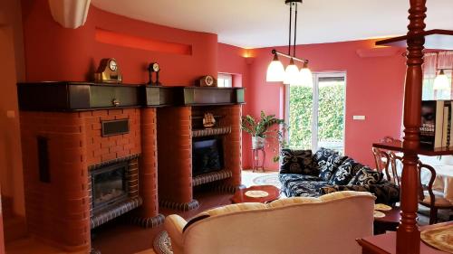 Ảnh trong thư viện ảnh của Willa w Kórniku - blisko Poznania ở Kórnik