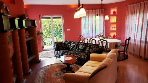 Ảnh trong thư viện ảnh của Willa w Kórniku - blisko Poznania ở Kórnik