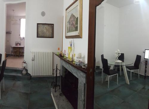 Galeriebild der Unterkunft IGGH Il Glicine Guest House in San Benedetto del Tronto