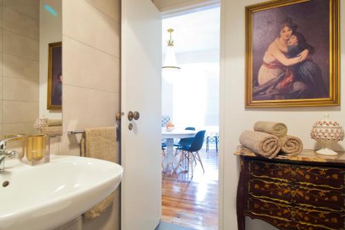 Bairrus Lisbon Apartments - Alfama