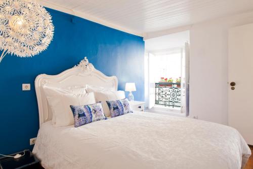 Bairrus Lisbon Apartments - Alfama