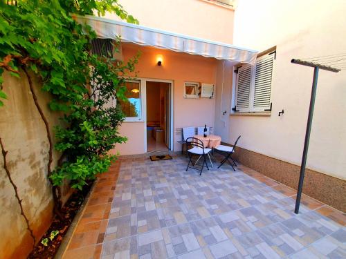 Apartmani Andreja Dramalj