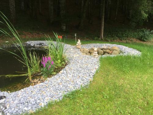 Gallery image of Haus Rading in Rading