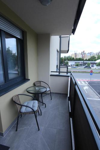 Prestige West Residence