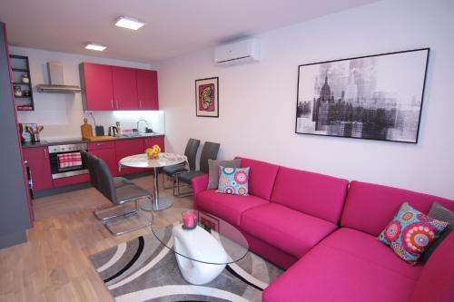 Prestige West Residence