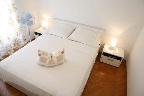 Wilma Apartment