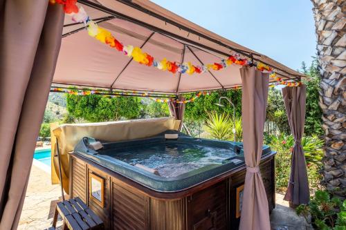 Φωτογραφία από το άλμπουμ του Hacienda Sol Trapiche σε Trapiche