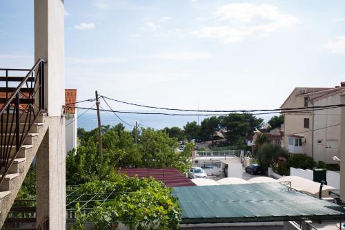Apartment Paula