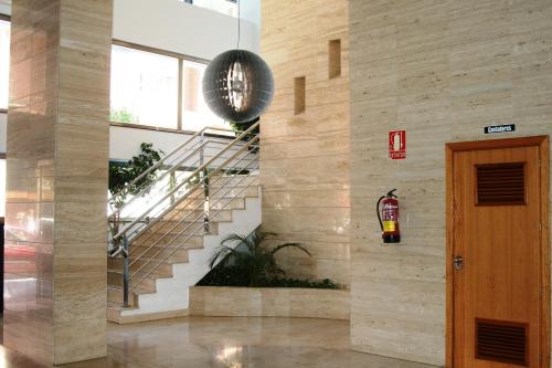 Fotografia z galérie ubytovania APARTAMENTO MALAGA CENTRO Y PLAYA-PARKING v destinácii Málaga