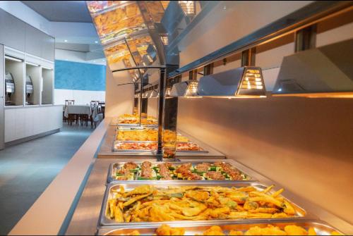 Gallery image of Hotel Gardenia in Caorle