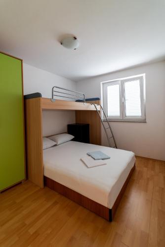 Apartment Ivan