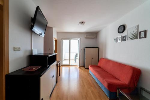 Apartment Ivan