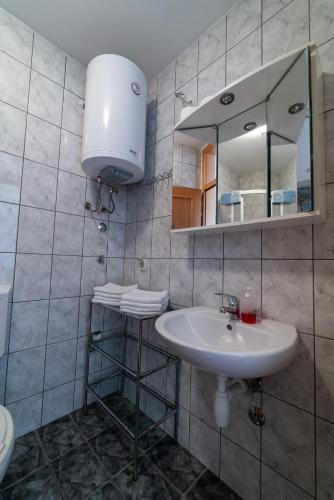 Apartment Ivan
