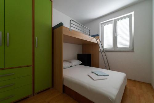 Apartment Ivan