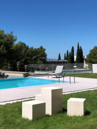 Bel Etage Luxury Rooms