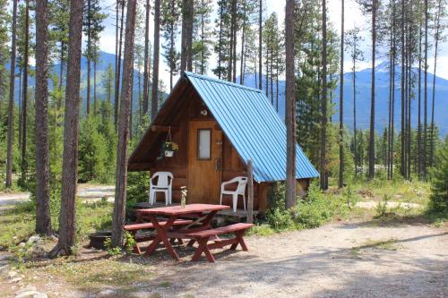 Blue River Cabins & Campgrounds – Photos 5