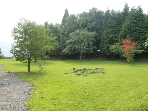 Gallery image of Jikuya in Minami Aso