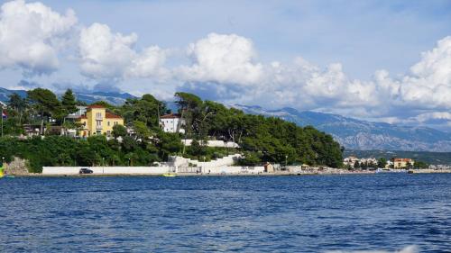 Apartmani Tatjana