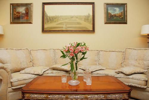 Premium Rent in Kiev Centre - Kiev
