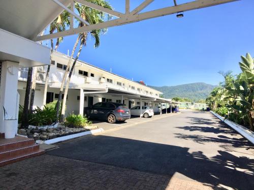 Gallery image of South Cairns Resort in Cairns
