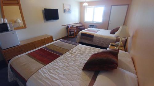 Gallery image of Blue Pine Motel in Panguitch