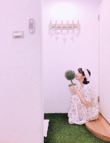 Minami Kazeの宿泊客