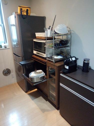 Private room in new House