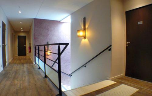 Fotografie z fotogalerie ubytování Hôtel de la Louée v destinaci Haute-Goulaine
