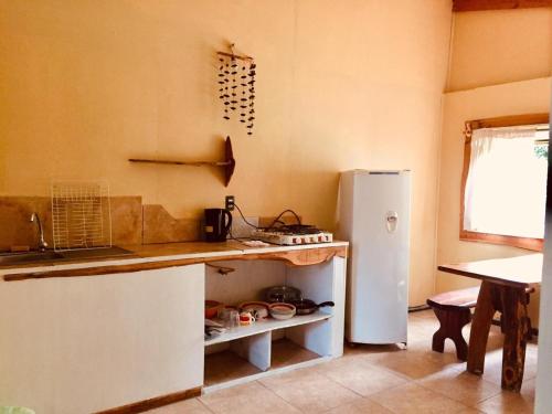 Fotografie z fotogalerie ubytování Cabañas Moenga v destinaci Hanga Roa