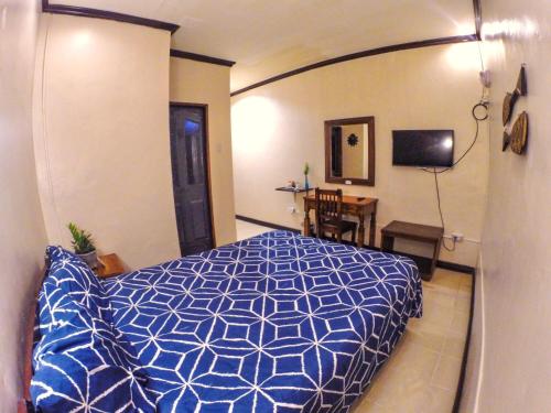 Ảnh trong thư viện ảnh của Coron Residencia de Rosario ở Đảo Coron