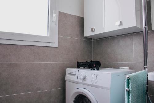 Gambar di galeri bagi Milva's Apartment di Lotzorai