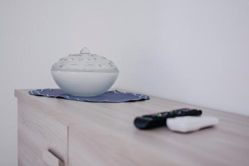 Gambar di galeri bagi Milva's Apartment di Lotzorai