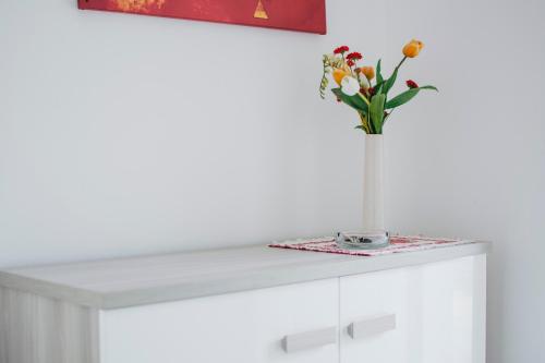 Gambar di galeri bagi Milva's Apartment di Lotzorai