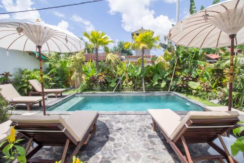 Comeback Guesthouse by Bukit Vista