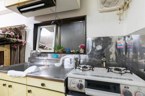 Gallery image of Convenient Apartment in Otsuka in Tokyo