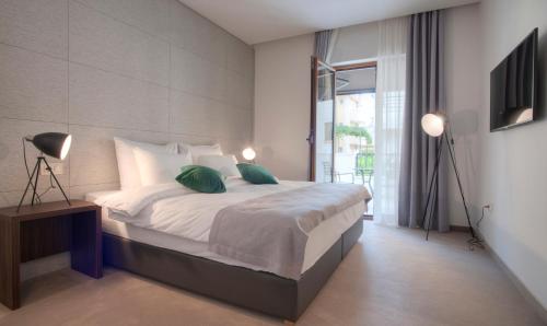 Gallery image of Hotel Vela in Budva