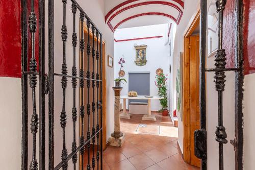 CASA DE LA LUZ -Elegante Casco Antiguo 5-Hab-11PX, Sevilla ...