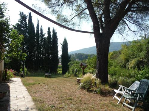 Gallery image of Gîte "Chante' Relle" in Privas