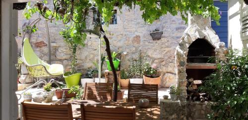 Gallery image of Holiday home Gariful in Milna