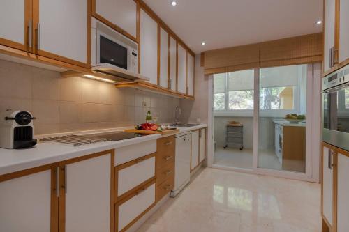 Superb Front Line Location with Heated Pool