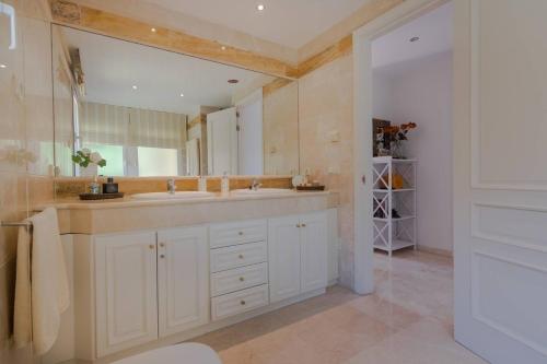 Superb Front Line Location with Heated Pool
