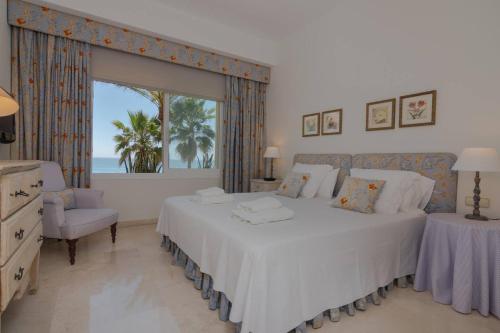 Superb Front Line Location with Heated Pool