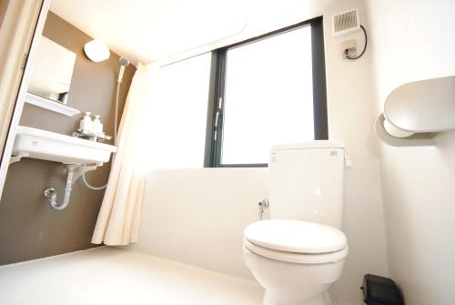 Gallery image of HOTEL StoRK in Naha