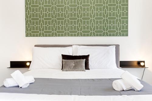 GuestHost - Napoli Suite Caravaggio Apartment