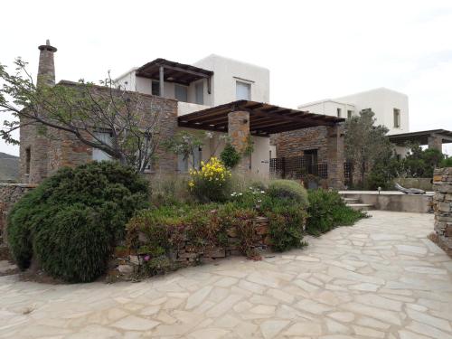 Fotografie z fotogalerie ubytování Οντας της Αθηνάς v destinaci Gialiskari