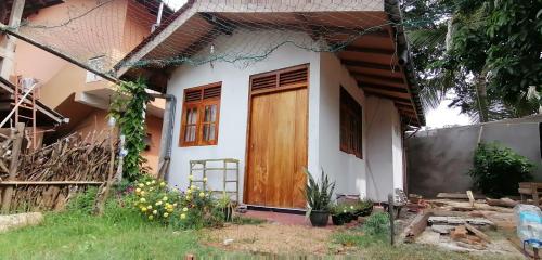 Gallery image of Ananda Home Stay and Restaurant in Tangalle