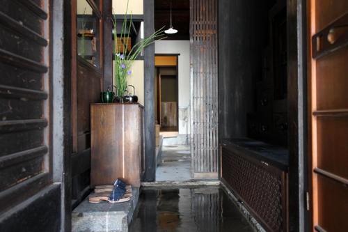 Gallery image of Bed & Breakfast Tsukiya in Kyoto