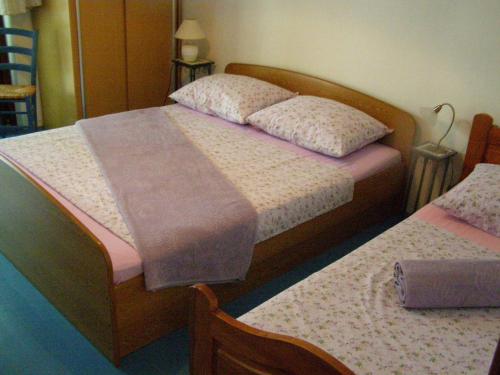 Fotografie z fotogalerie ubytování House Kaić v destinaci Selce